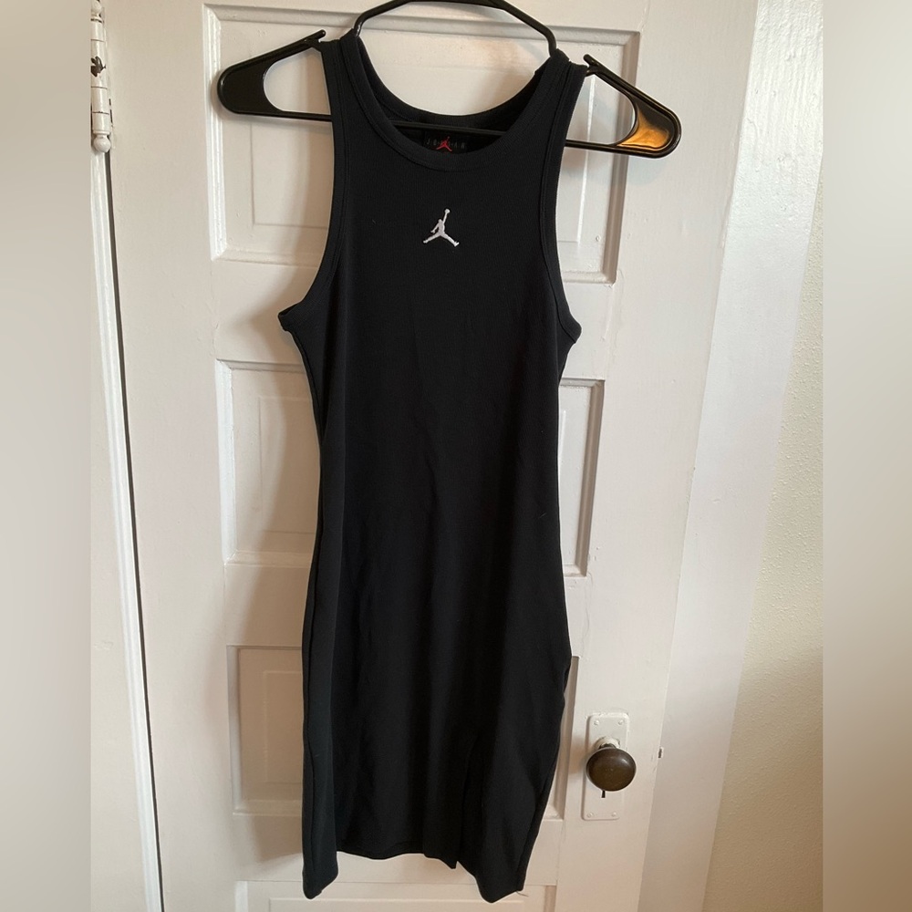 Jordan dress